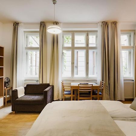 Deluxe Suite In Prime Location براغ المظهر الخارجي الصورة