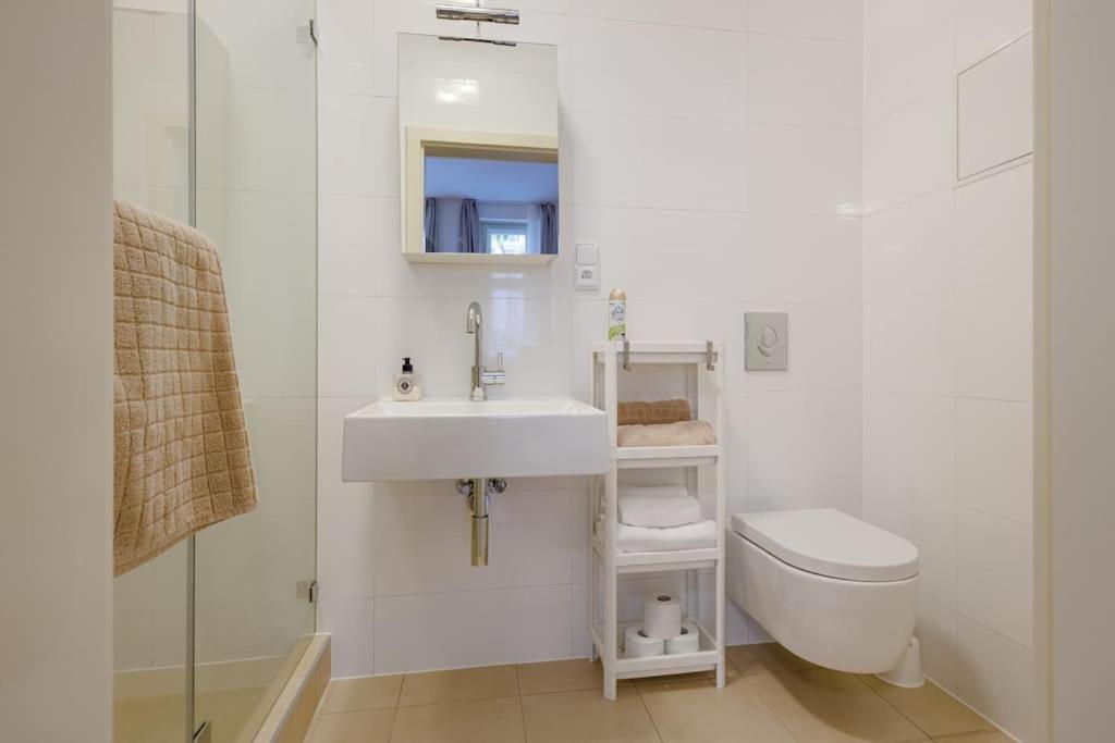 Deluxe Suite In Prime Location براغ المظهر الخارجي الصورة