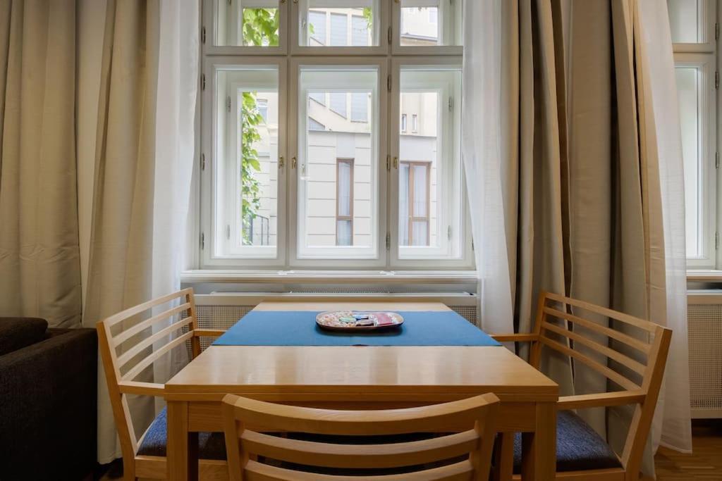Deluxe Suite In Prime Location براغ المظهر الخارجي الصورة