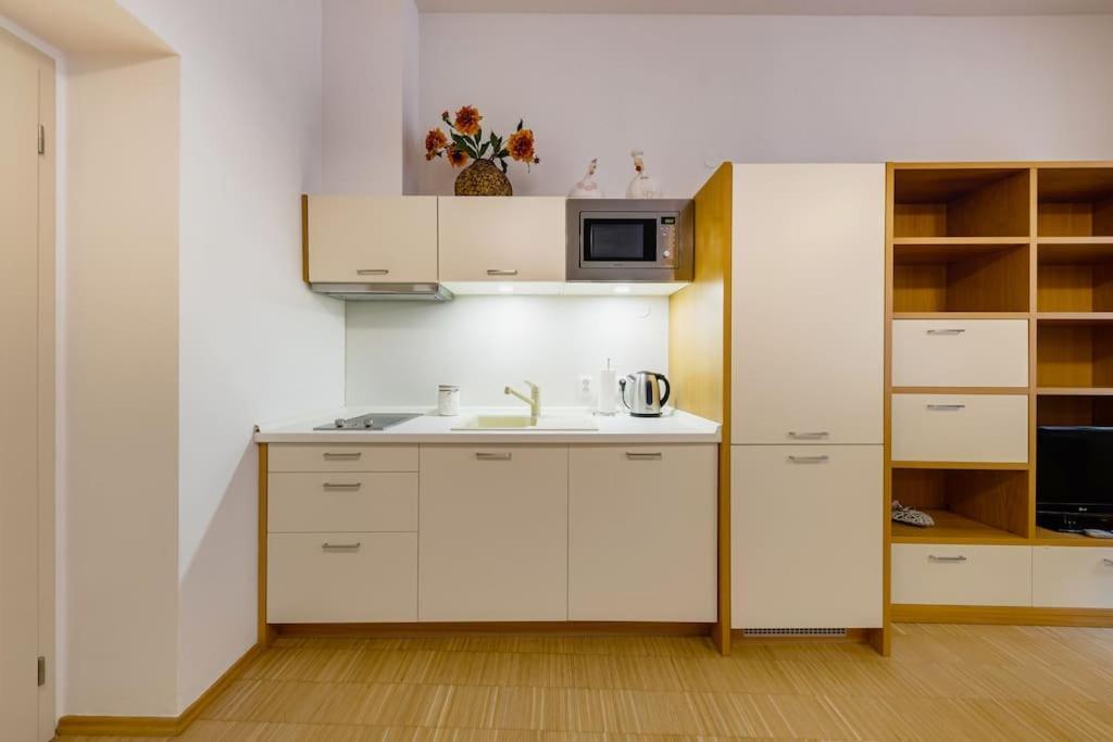 Deluxe Suite In Prime Location براغ المظهر الخارجي الصورة
